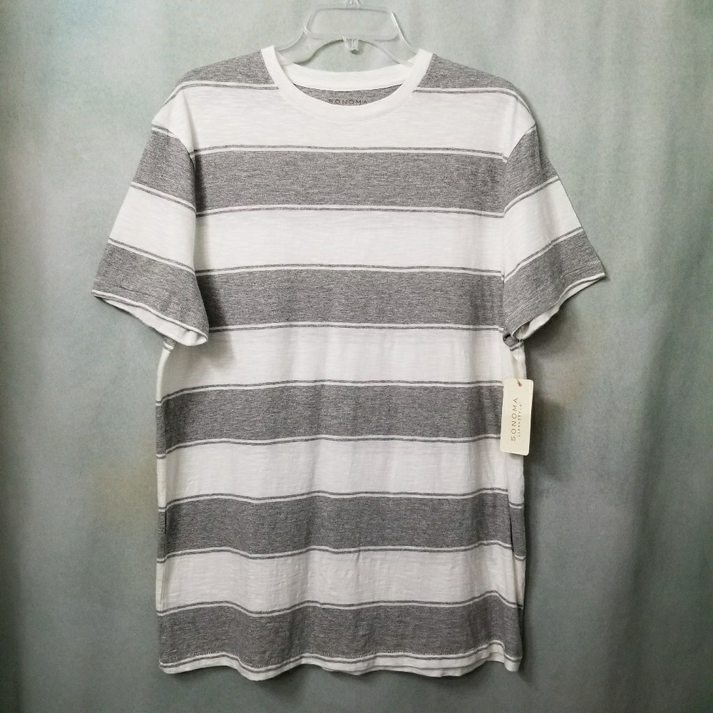 Sonoma Striped T-Shirt